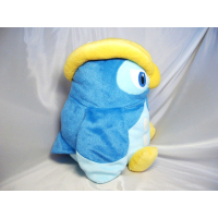 Officiële Pokemon knuffel Prinplup 31cm banpresto DX UFO